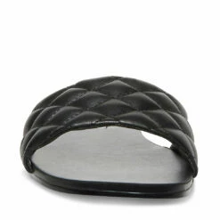 SteveMadden DAMARIS BLACK 11 SteveMadden DAMARIS BLACK -Steve Madden | Official Store STEVEMADDEN SHOES DAMARIS BLACK FRONT