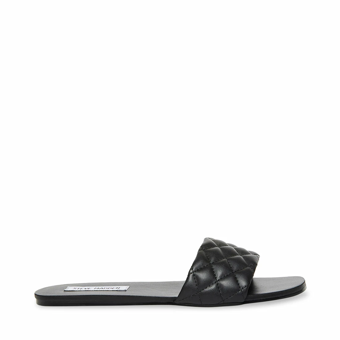 SteveMadden DAMARIS BLACK 3 SteveMadden DAMARIS BLACK