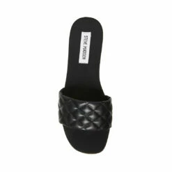 SteveMadden DAMARIS BLACK 12 SteveMadden DAMARIS BLACK -Steve Madden | Official Store STEVEMADDEN SHOES DAMARIS BLACK TOP