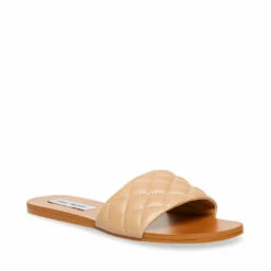SteveMadden DAMARIS NATURAL -Steve Madden | Official Store STEVEMADDEN SHOES DAMARIS NUDE