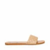 SteveMadden DAMARIS NATURAL -Steve Madden | Official Store STEVEMADDEN SHOES DAMARIS NUDE SIDE 1