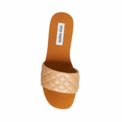 SteveMadden DAMARIS NATURAL -Steve Madden | Official Store STEVEMADDEN SHOES DAMARIS NUDE TOP