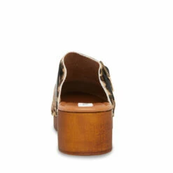 SteveMadden DANA-P LEOPARD -Steve Madden | Official Store STEVEMADDEN SHOES DANA P LEOPARD BACK