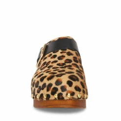 SteveMadden DANA-P LEOPARD -Steve Madden | Official Store STEVEMADDEN SHOES DANA P LEOPARD FRONT