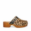 SteveMadden DANA-P LEOPARD -Steve Madden | Official Store STEVEMADDEN SHOES DANA P LEOPARD SIDE
