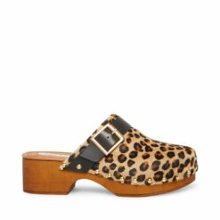 SteveMadden DANA-P LEOPARD