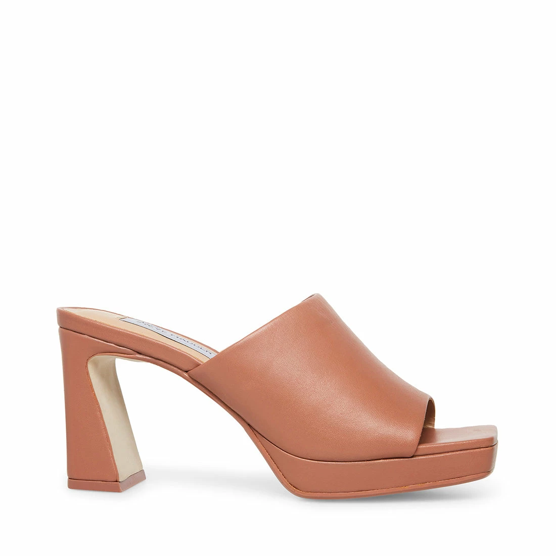 SteveMadden DEDICATE BLUSH LEATHER 3 SteveMadden DEDICATE BLUSH LEATHER
