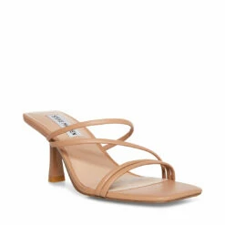 SteveMadden DEMI TAN -Steve Madden | Official Store STEVEMADDEN SHOES DEMI TAN