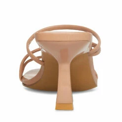 SteveMadden DEMI TAN -Steve Madden | Official Store STEVEMADDEN SHOES DEMI TAN BACK