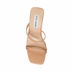 SteveMadden DEMI TAN -Steve Madden | Official Store STEVEMADDEN SHOES DEMI TAN TOP
