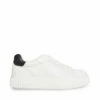 SteveMadden DILLYN WHITE BLACK 2 SteveMadden DILLYN WHITE BLACK -Steve Madden | Official Store STEVEMADDEN SHOES DILLYN WHITE BLACK3
