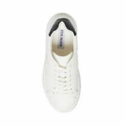 SteveMadden DILLYN WHITE BLACK -Steve Madden | Official Store STEVEMADDEN SHOES DILLYN WHITE BLACK6
