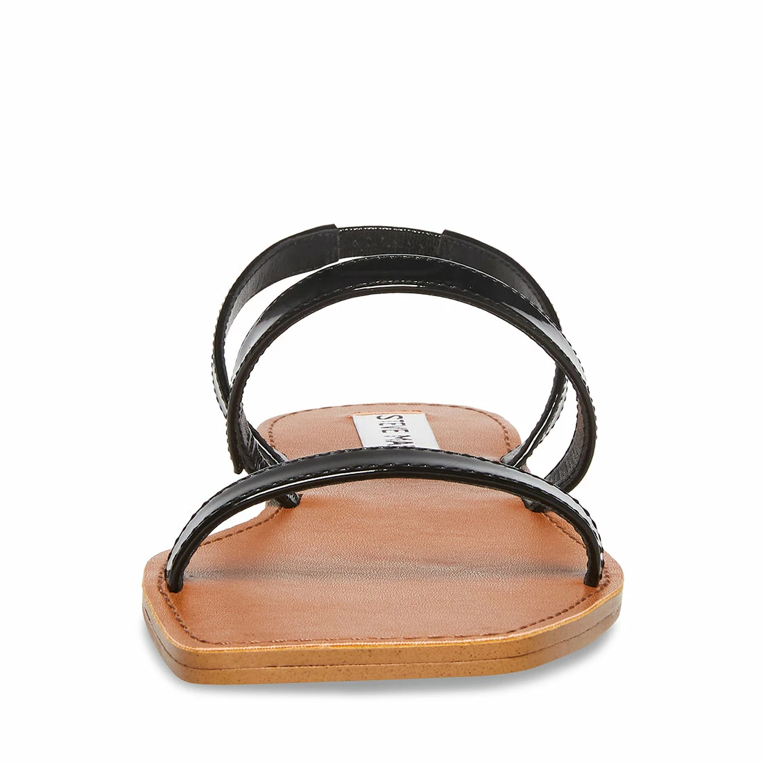 SteveMadden DIRECT BLACK PATENT 5 SteveMadden DIRECT BLACK PATENT - Image 3