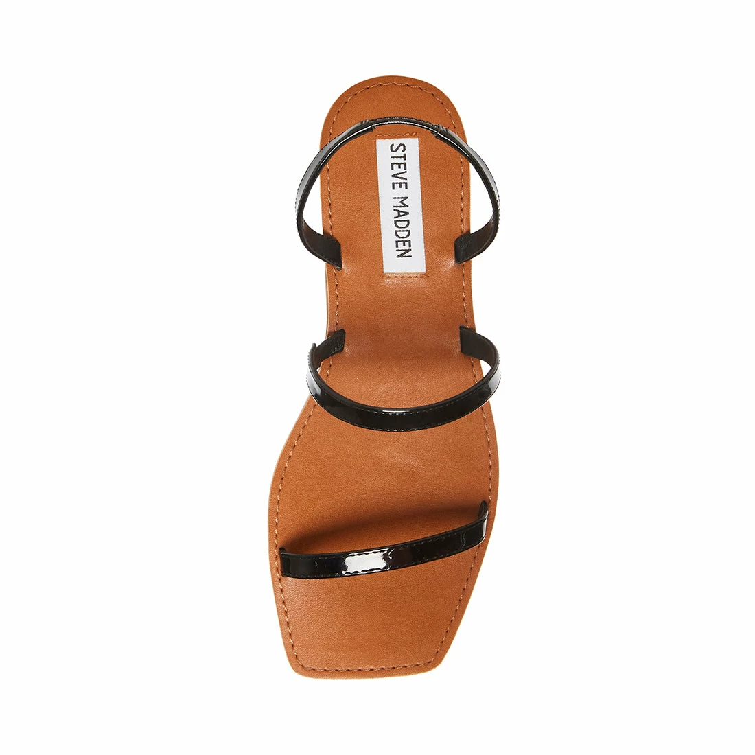 SteveMadden DIRECT BLACK PATENT 6 SteveMadden DIRECT BLACK PATENT - Image 4