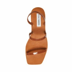 SteveMadden DIRECT COGNAC PATENT 10 SteveMadden DIRECT COGNAC PATENT -Steve Madden | Official Store STEVEMADDEN SHOES DIRECT COGNAC PATENT TOP
