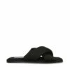 SteveMadden DIXIE BLACK -Steve Madden | Official Store STEVEMADDEN SHOES DIXIE BLACK SIDE 2