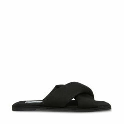 SteveMadden DIXIE BLACK