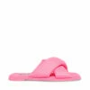 SteveMadden DIXIE PINK -Steve Madden | Official Store STEVEMADDEN SHOES DIXIE PINK SIDE 1