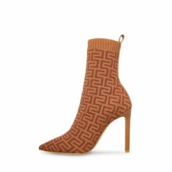 SteveMadden DIANI BROWN MULTI 11 SteveMadden DIANI BROWN MULTI -Steve Madden | Official Store STEVEMADDEN SHOES DOLLER BROWN MULTI INSIDE