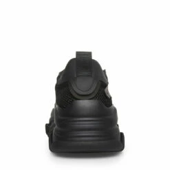 SteveMadden POSSESSION BLACK 19 SteveMadden POSSESSION BLACK -Steve Madden | Official Store STEVEMADDEN SHOES DRAGON BLACK BACK 1