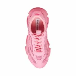SteveMadden POSSESSION HOT PINK -Steve Madden | Official Store STEVEMADDEN SHOES DRAGON FUSCHIA TOP 1