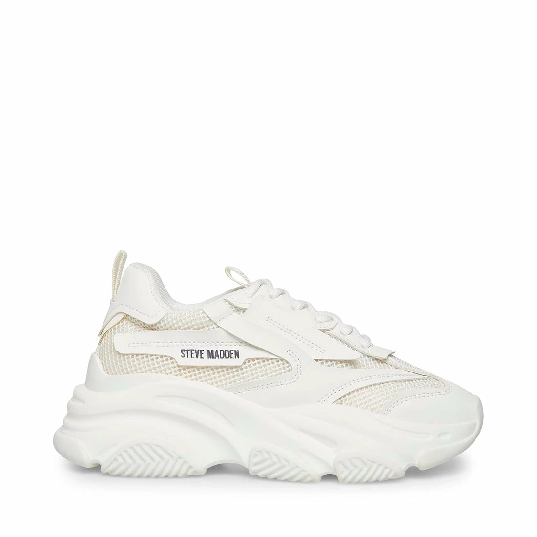SteveMadden POSSESSION WHITE 10 SteveMadden POSSESSION WHITE - Image 8