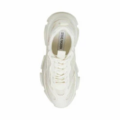 SteveMadden POSSESSION WHITE 18 SteveMadden POSSESSION WHITE -Steve Madden | Official Store STEVEMADDEN SHOES DRAGON WHITE TOP 1