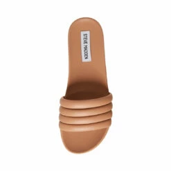 SteveMadden DRIPS TAN -Steve Madden | Official Store STEVEMADDEN SHOES DRIPS NUDE TOP 1