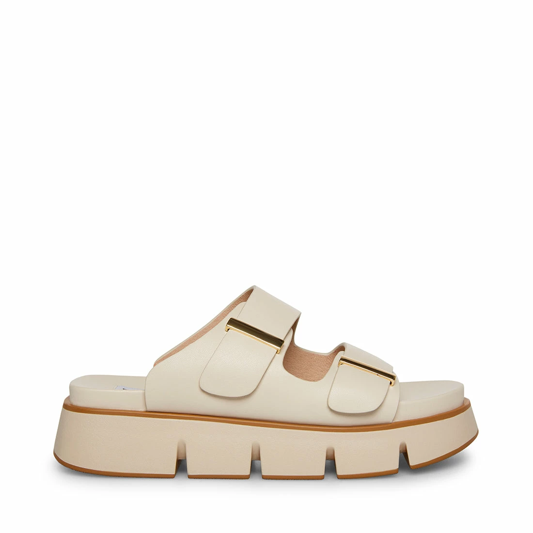 SteveMadden ELKE WHITE 9 SteveMadden ELKE WHITE - Image 7