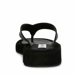 SteveMadden ELLEN BLACK -Steve Madden | Official Store STEVEMADDEN SHOES ELLEN BLACK BACK