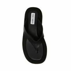 SteveMadden ELLEN BLACK -Steve Madden | Official Store STEVEMADDEN SHOES ELLEN BLACK TOP