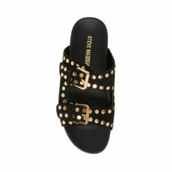 SteveMadden EMMA BLACK 12 SteveMadden EMMA BLACK -Steve Madden | Official Store STEVEMADDEN SHOES EMMA BLACK TOP