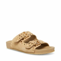 SteveMadden EMMA SAND -Steve Madden | Official Store STEVEMADDEN SHOES EMMA SAND