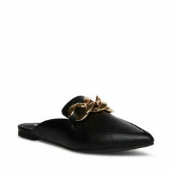 SteveMadden FINELY BLACK 9 SteveMadden FINELY BLACK -Steve Madden | Official Store STEVEMADDEN SHOES FINELY BLACK