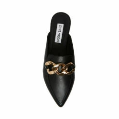 SteveMadden FINELY BLACK 11 SteveMadden FINELY BLACK -Steve Madden | Official Store STEVEMADDEN SHOES FINELY BLACK TOP
