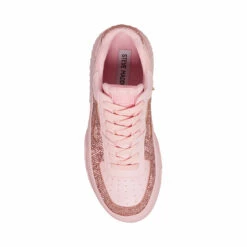 STEVEMADDEN FLAMES PINK -Steve Madden | Official Store STEVEMADDEN SHOES FIRE STARTER PINK TOP