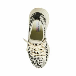 STEVEMADDEN FIRST-T LEOPARD -Steve Madden | Official Store STEVEMADDEN SHOES FIRST T LEOPARD TOP