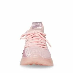 STEVEMADDEN FIRST-T LIGHT PINK -Steve Madden | Official Store STEVEMADDEN SHOES FIRST T PINK FRONT preview maxWidth 2000 maxHeight 2000