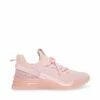 STEVEMADDEN FIRST-T LIGHT PINK