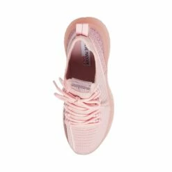 STEVEMADDEN FIRST-T LIGHT PINK -Steve Madden | Official Store STEVEMADDEN SHOES FIRST T PINK TOP preview maxWidth 2000 maxHeight 2000