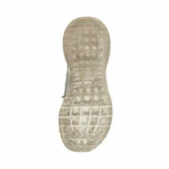 STEVEMADDEN FIRST-T LIGHT GREY -Steve Madden | Official Store STEVEMADDEN SHOES FIRST T SILVER BOTTOM