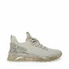 STEVEMADDEN FIRST-T LIGHT GREY