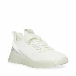 STEVEMADDEN FIRST-T WHITE -Steve Madden | Official Store STEVEMADDEN SHOES FIRST T WHITE