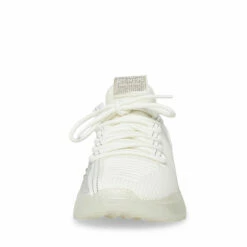 STEVEMADDEN FIRST-T WHITE -Steve Madden | Official Store STEVEMADDEN SHOES FIRST T WHITE FRONT