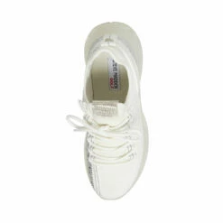 STEVEMADDEN FIRST-T WHITE -Steve Madden | Official Store STEVEMADDEN SHOES FIRST T WHITE TOP