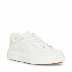 STEVEMADDEN FORE WHITE -Steve Madden | Official Store STEVEMADDEN SHOES FORE WHITE