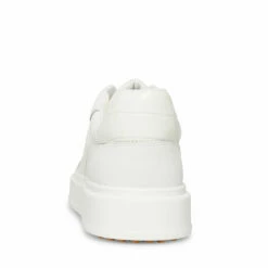 STEVEMADDEN FORE WHITE -Steve Madden | Official Store STEVEMADDEN SHOES FORE WHITE BACK