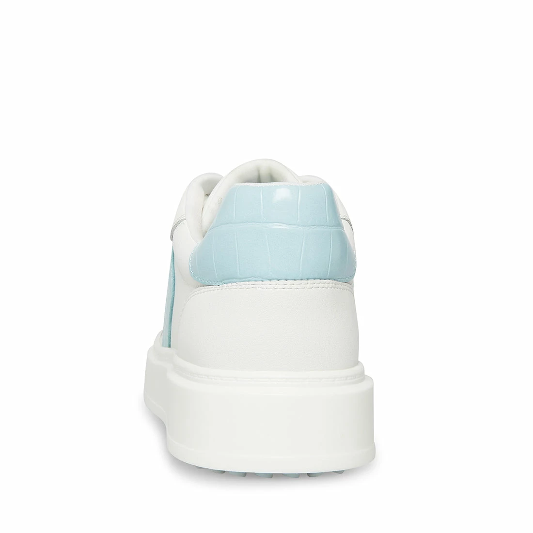 STEVEMADDEN FORE WHITE BLUE LEATHER 7 STEVEMADDEN FORE WHITE BLUE LEATHER - Image 5
