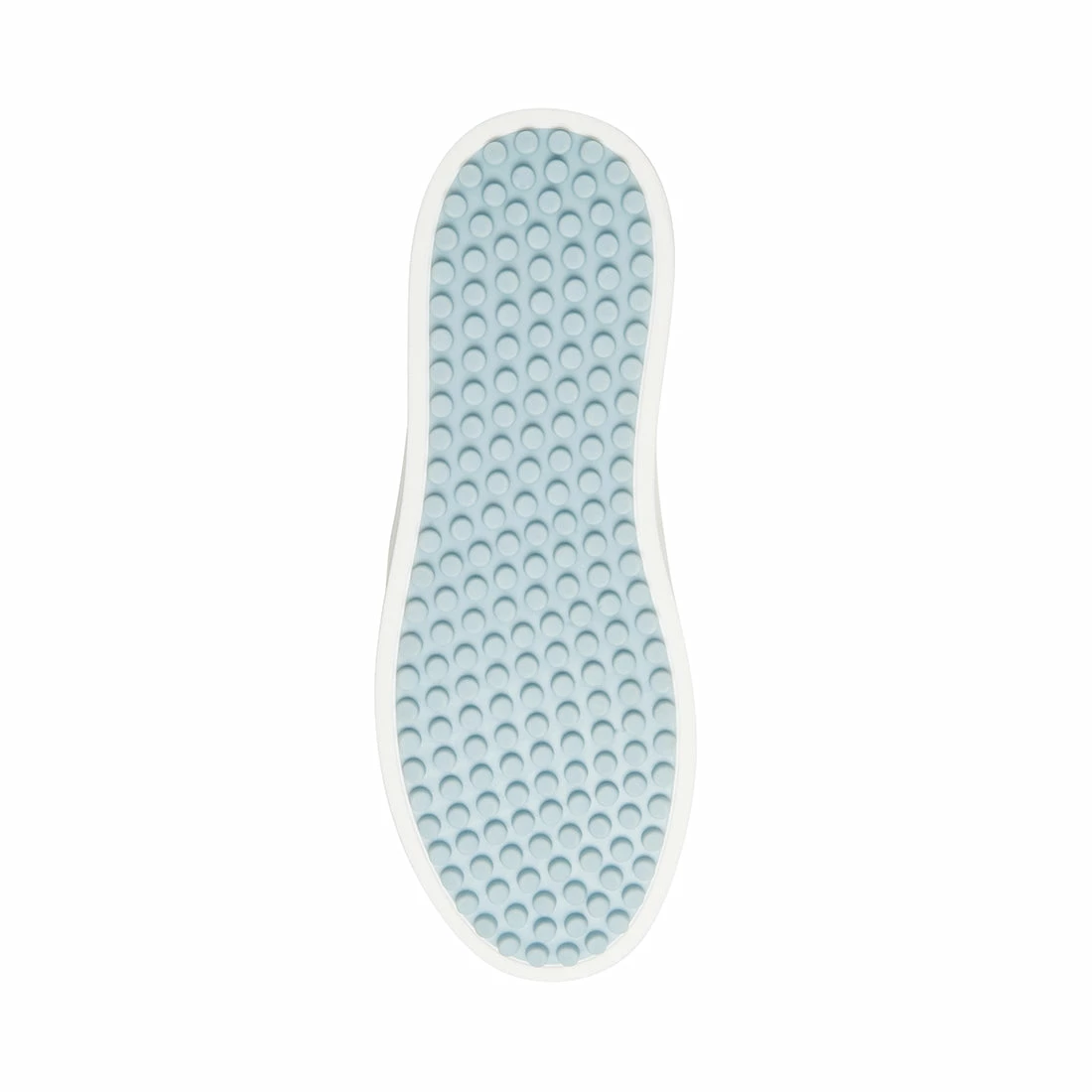 STEVEMADDEN FORE WHITE BLUE LEATHER 8 STEVEMADDEN FORE WHITE BLUE LEATHER - Image 6