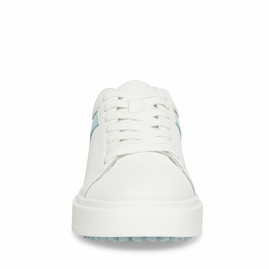 STEVEMADDEN FORE WHITE BLUE LEATHER 5 STEVEMADDEN FORE WHITE BLUE LEATHER - Image 3